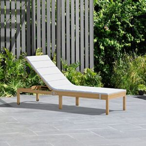 Mejores Precios Y Opiniones De Camastros De Madera 8211 Cinco Favoritos