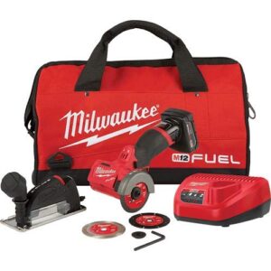 Review De Kit De Lijadora Y Sierra Milwaukee 8211 Los Mas Vendidos