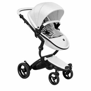 Opiniones Y Reviews De Cochecito Mima Xari Los 10 Mejores