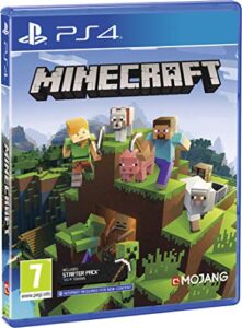 La Mejor Review De Minecraft Ps4 Los 7 Mas Buscados