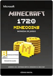 Review De Cuentas Minecraft Los Mas Recomendados
