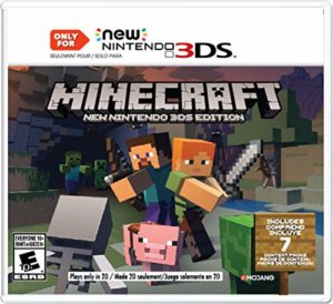 La Mejor Seleccion De Juegos Nintendo 3ds Que Puedes Comprar On Line