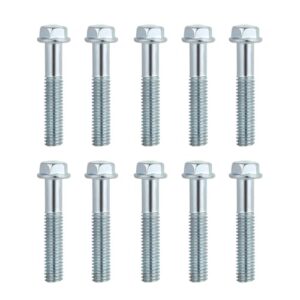 Listado Y Reviews De Perno Hexagonal Alta Resistencia Los Mejores 10
