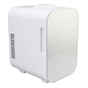 La Mejor Review De Mini Frigorifico Portatil Los 7 Mas Buscados