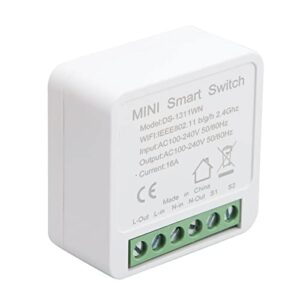 La Mejor Seleccion De Modulos De Control De Luz Wifi Para Comprar Online