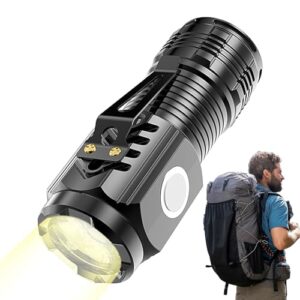 Reviews Y Listado De Antorchas Led Ultrabrillantes Los 7 Mas Buscados