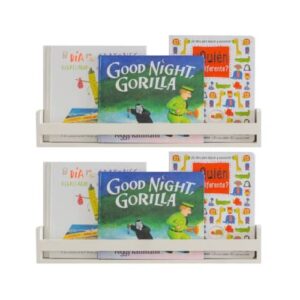 Listado Y Reviews De Repisas Infantil Disponible En Linea