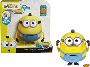 Listado Y Reviews De Juguete Minion Al Mejor Precio