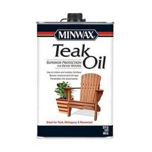 La Mejor Comparacion De Selladores Minwax Para Exteriores Mas Recomendados