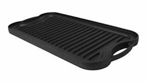 El Mejor Review De Parrilla Hierro Fundido Disponible En Linea Para Comprar