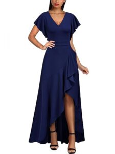 Encuentra Reviews De Vestido Madrina Una Los 10 Mejores