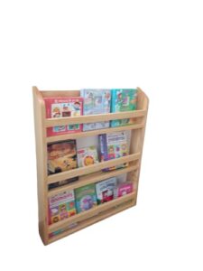 Mejores Precios Y Opiniones De Muebles Infantiles De Madera Los Mas Recomendados