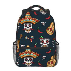 Reviews Y Listado De Mochila Calavera Mexicana Los Preferidos Por Los Clientes