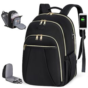 Listado Y Reviews De Mochila Negra Dorada Los Mejores 10