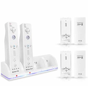 Mejores Review On Line Cargador Mando Wii De Esta Semana
