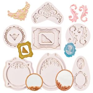 Mejores Review On Line Moldes Cupcakes Decorativos Para Comprar Hoy