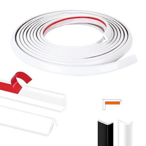 Consejos Y Comparativas Para Comprar Molduras Adhesivas Pvc Blanco Los 10 Mejores