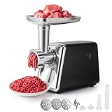 Consejos Y Comparativas Para Comprar Maquina Hacer Chorizos Al Mejor Precio