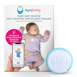 Mejores Precios Y Opiniones De Monitor De Respiracion Bebe Wifi Tabla Con Los Diez Mejores