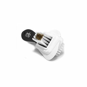 Review De Cepillo Para Gamuza Los Mejores 5