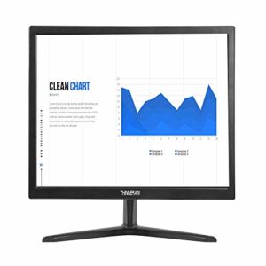 Listado Y Reviews De Monitor 17 Pulgadas Listamos Los 10 Mejores