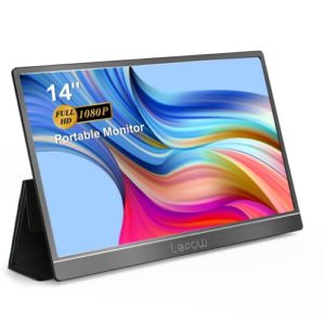 Encuentra Reviews De Monitor 14 Pulgadas Listamos Los 10 Mejores
