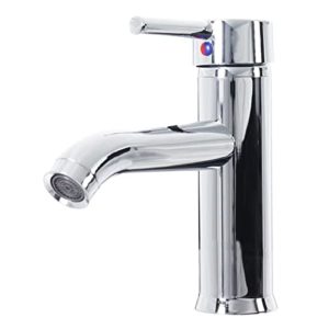 Consejos Y Reviews Para Comprar Llave Monomando Para Lavabo Top Diez