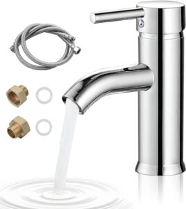 Consejos Y Reviews Para Comprar Llave Monomando Para Lavabo Top Diez