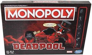 Encuentra La Mejor Seleccion De Monopoly Edicion Especial Los 10 Mejores