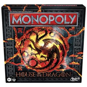 La Mejor Seleccion De Monopoly Juego Tronos Mas Recomendados