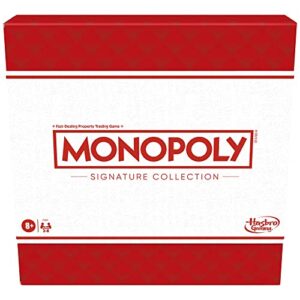Encuentra La Mejor Seleccion De Monopoly Edicion Especial Los 10 Mejores