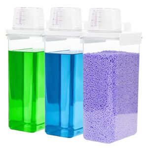 Review De Organizadores De Detergente Y Suavizante 8211 Los Mas Vendidos