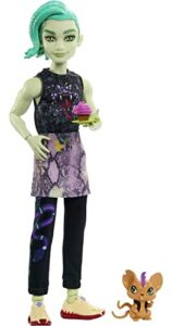 Reviews Y Listado De Deuce Gorgon Monster Del Mes