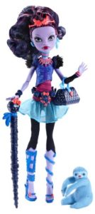 Mejores Precios Y Opiniones De Monster High Nefera Que Puedes Comprar Esta Semana