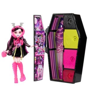 Encuentra Reviews De Munecas Moster High Disponible En Linea Para Comprar