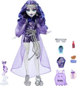 Review De Munecas Monster High Tabla Con Los Diez Mejores