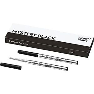 Opiniones Y Reviews De Boligrafo Montblanc Meisterstuck Disponible En Linea Para Comprar