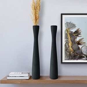 El Mejor Review De Floreros De Piso Disponible En Linea Para Comprar