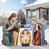 Consejos Y Reviews Para Comprar Nacimiento Grande Mas Recomendados