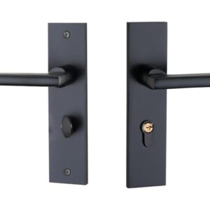 Mejores Precios Y Opiniones De Chapas De Manija Para Puertas Para Comprar Online