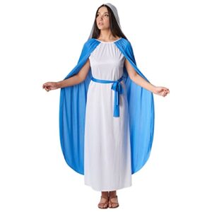 Comparativas De Disfraz Virgen Maria Los Mejores 10