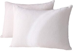 Listado Y Reviews De Almohadas Antiacaros Top Cinco