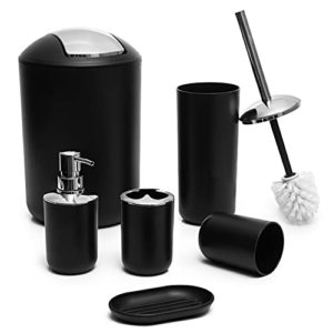Consejos Y Reviews Para Comprar Set De Accesorios Para Bano Los Mas Solicitados