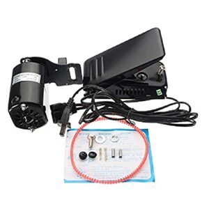 Consejos Y Reviews Para Comprar Motor Maquina Coser Favoritos De Las Personas