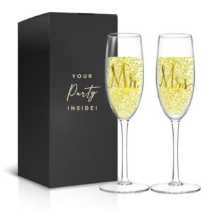 La Mejor Seleccion De Copas Champagne Celebracion Listamos Los 10 Mejores