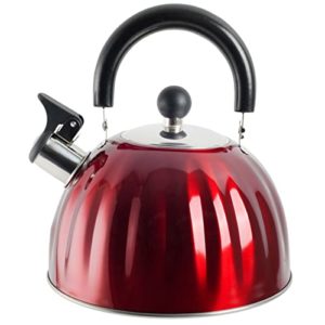 La Mejor Comparacion De Tetera Chifladora Al Mejor Precio