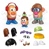Mejores Precios Y Opiniones De Senor Senora Potato Listamos Los 10 Mejores