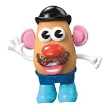 Encuentra Reviews De Mr Potato Suave 8211 Solo Los Mejores