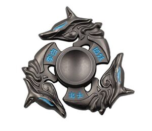La Mejor Comparativa De Fidget Spinner Metal Top Diez