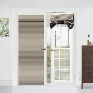 Mejores Precios Y Opiniones De Persianas Para Puertas Comprados En Linea